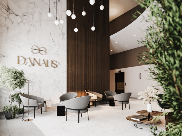 Danaus Condominiums - 7