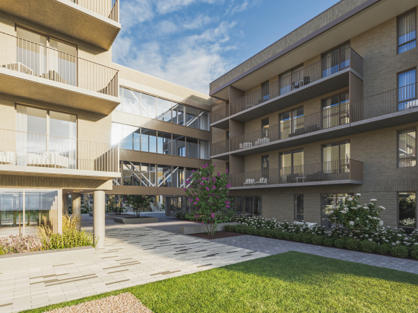 Univert condo rentals - 9