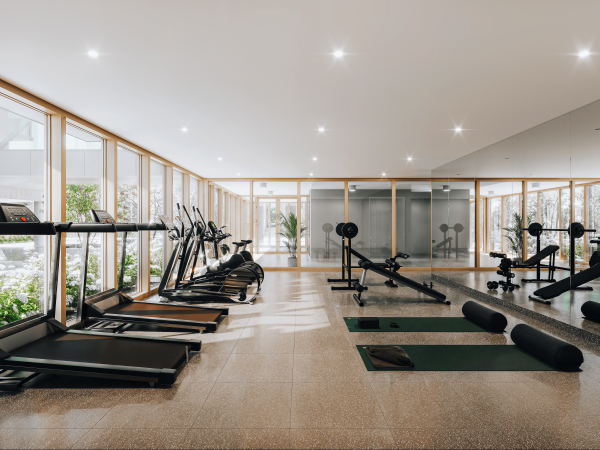 Univert condo rentals - 10