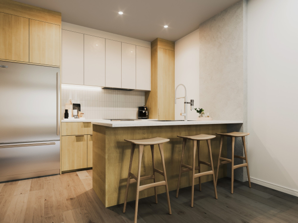 Univert condo rentals - 4