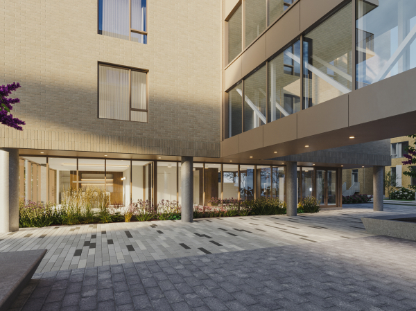 Univert condo rentals - 8