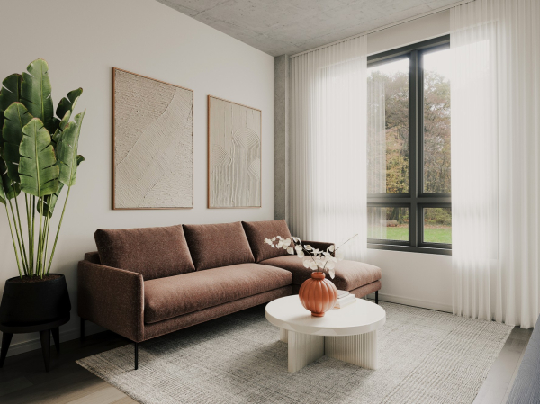Univert condo rentals - 2