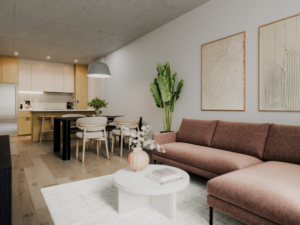 Univert condo rentals - 5