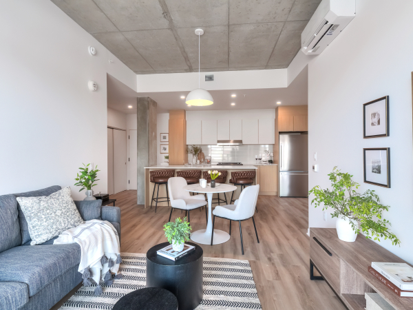 Univert condo rentals - 29