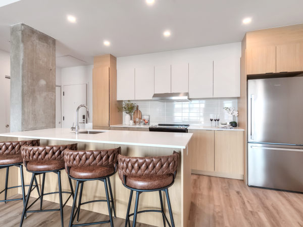 Univert condo rentals - 18