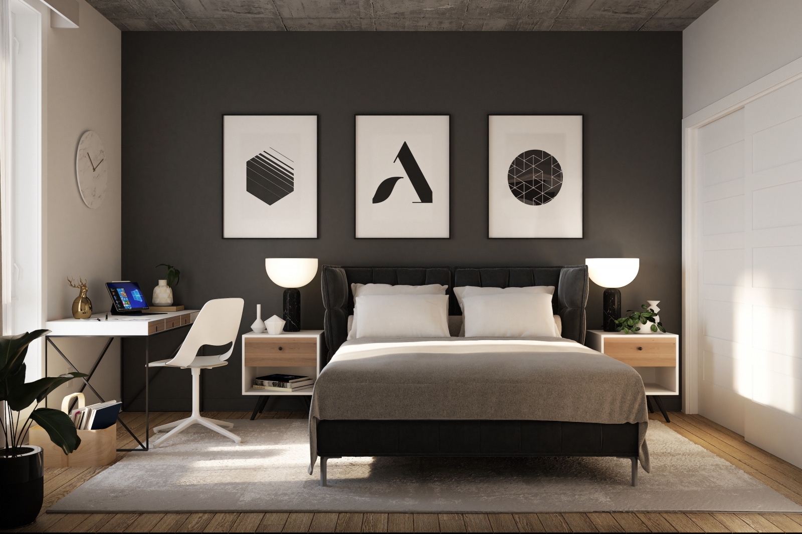 Le Rachel Condominiums Condos dans Rosemont Guide Habitation