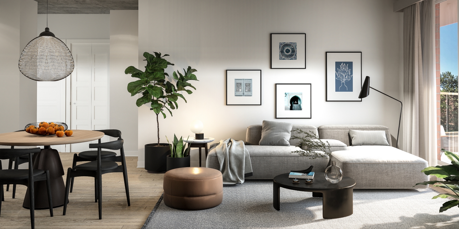 Le Rachel Condominiums Condos dans Rosemont Guide Habitation