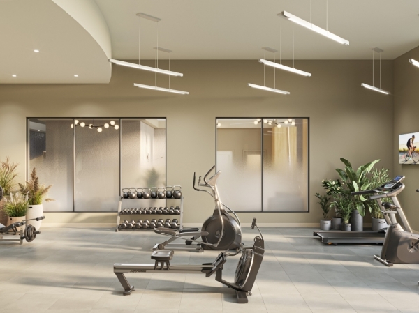 Novia Centre-ville | Longueuil - 13