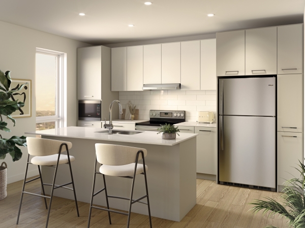 Novia Centre-ville | Longueuil - 7