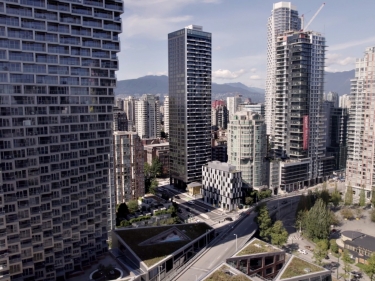 The Pacific, by Grosvenor - Condos neufs, Condo � vendre: 3 chambres, 500&nbsp;001&nbsp;$ - 600&nbsp;000&nbsp;$