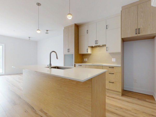 Médina Condominiums - 4