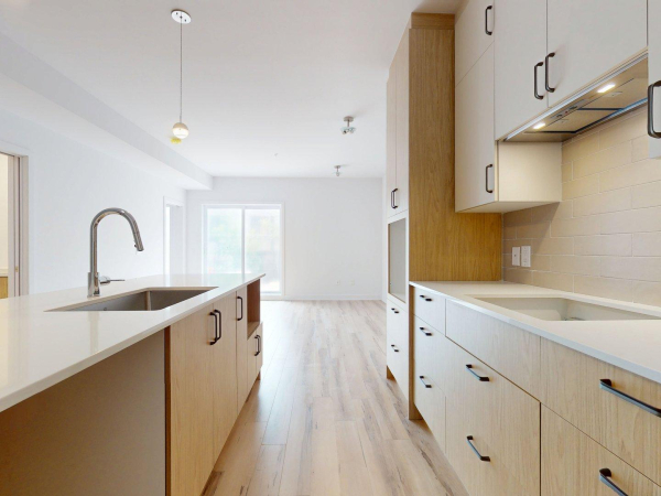 Médina Condominiums - 2