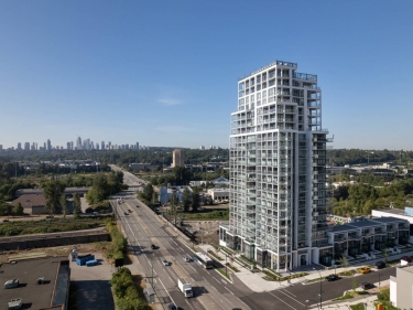 Bordeaux - Condos neufs, Condo � vendre: 3 chambres, 500&nbsp;001&nbsp;$ - 600&nbsp;000&nbsp;$