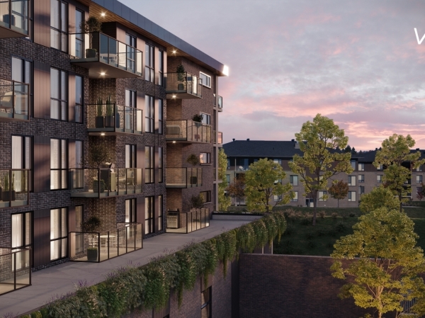 Vallem Condos - 2