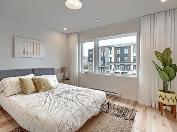 Le Carré Bloomsbury | Maisons de ville - 6
