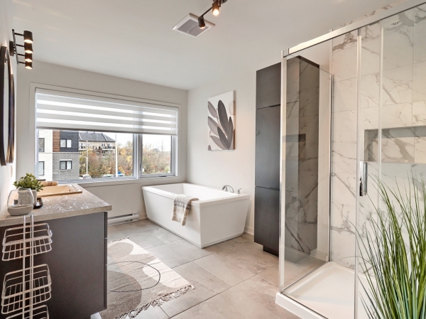 Le Carré Bloomsbury | Maisons de ville - 8