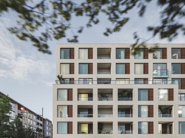 Suma Condos - 4
