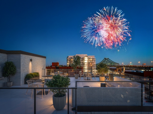 Suma Condos - 5