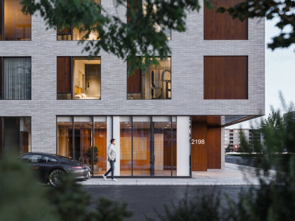 Suma Condos - 9