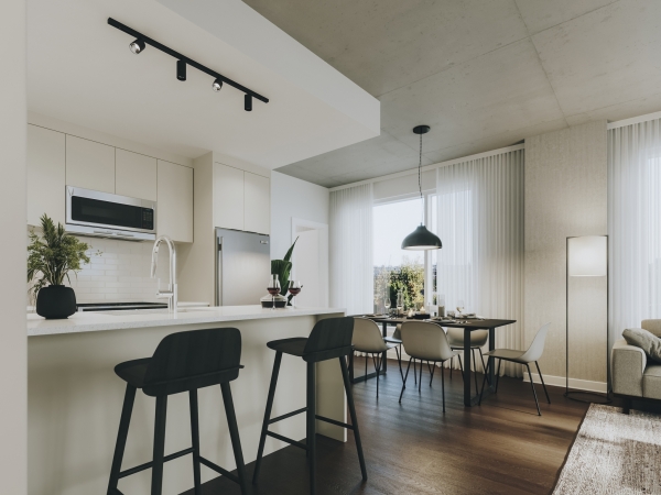Suma Condos - 10