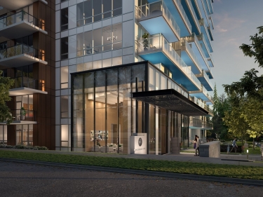 The Conservatory - Condos neufs, Condo � vendre: Studio/loft, 800&nbsp;001&nbsp;$ - 900&nbsp;000&nbsp;$