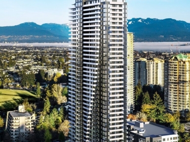 Perla - Condos neufs, Condo � vendre
