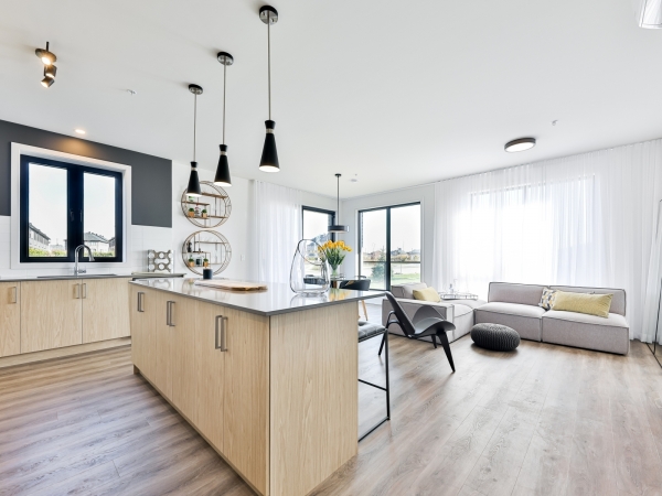 Opera Rental Condos - 15
