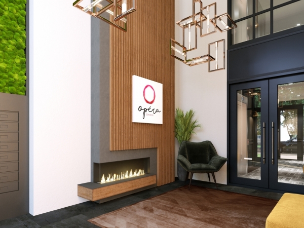 Opera Rental Condos - 10