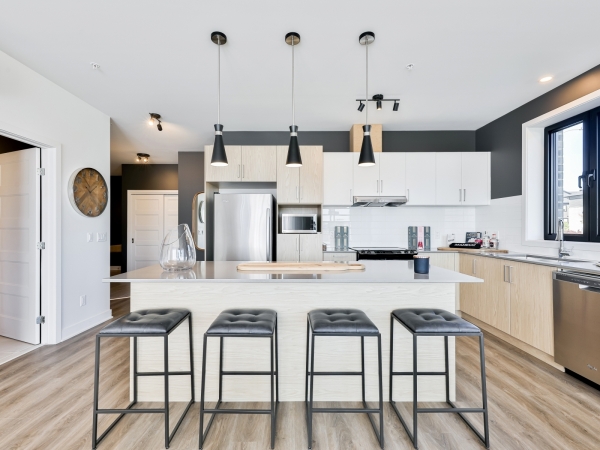 Opera Rental Condos - 13