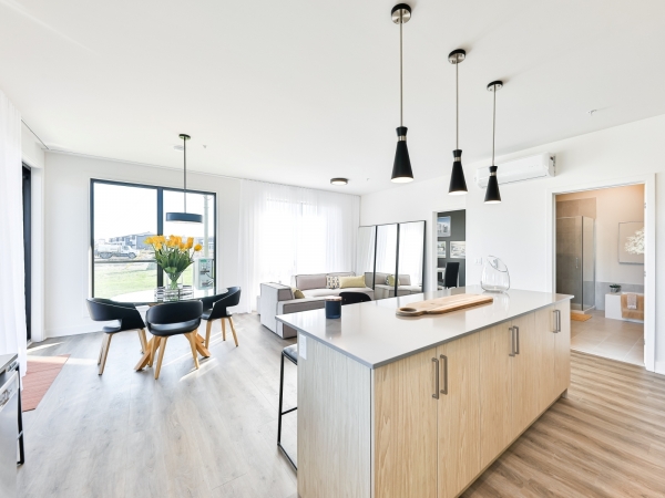 Opera Rental Condos - 16
