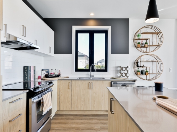 Opera Rental Condos - 14
