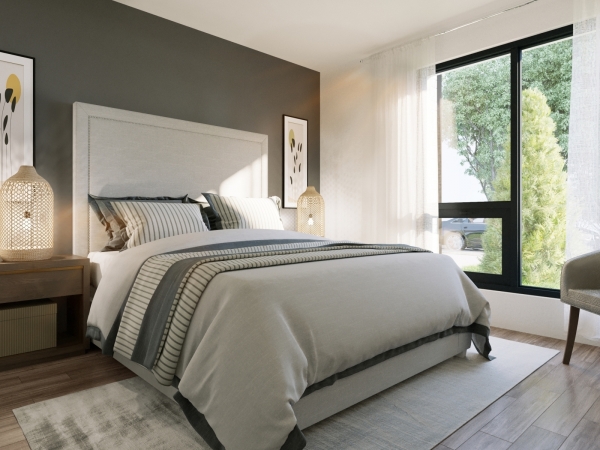 Opera Rental Condos - 6