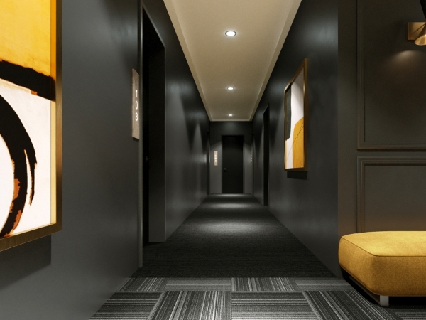 Opera Rental Condos - 7