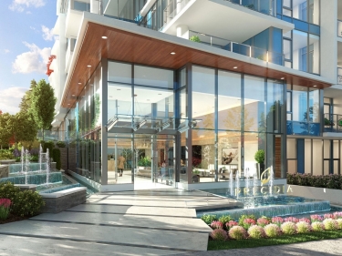 Precidia - Condos neufs, Condo � vendre: 3 chambres, 700&nbsp;001&nbsp;$ - 800&nbsp;000&nbsp;$