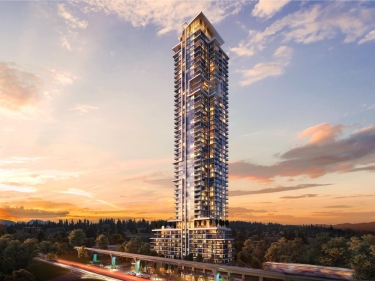 Highpoint - Condos neufs, Condo � vendre: 2 chambres