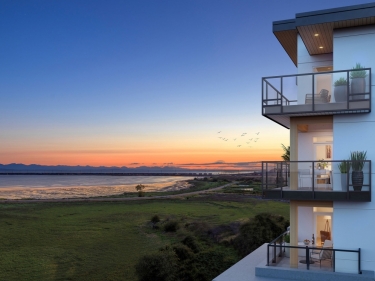 Boardwalk - Condos neufs, Condo � vendre: Studio/loft, 500&nbsp;001&nbsp;$ - 600&nbsp;000&nbsp;$
