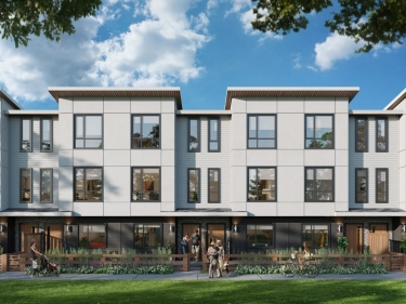 West Coast Estates - Condos neufs, Condo � vendre