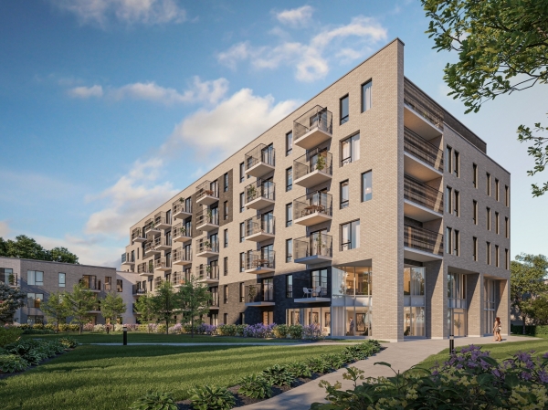Solaia Phase 2 - 3