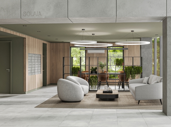 Solaia Phase 2 - 4