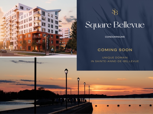 Square Bellevue Condominiums - 28