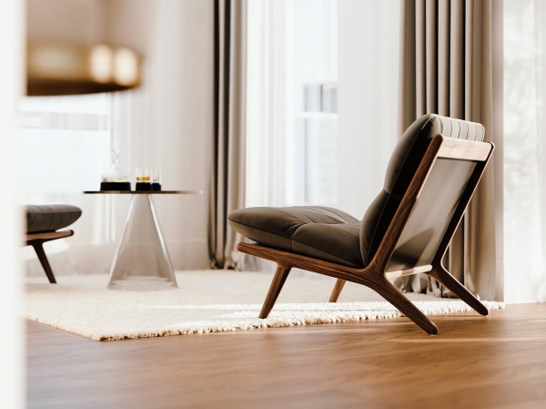 Square Bellevue Condominiums - 10