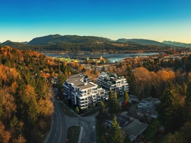 Anchor - Condos neufs, Condo � vendre