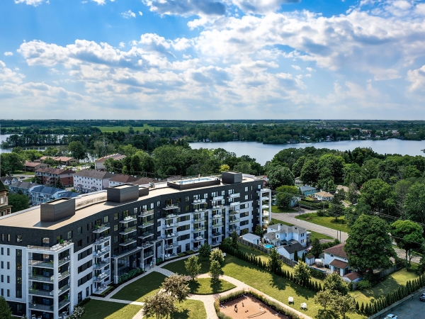 Neolia Condos - 11