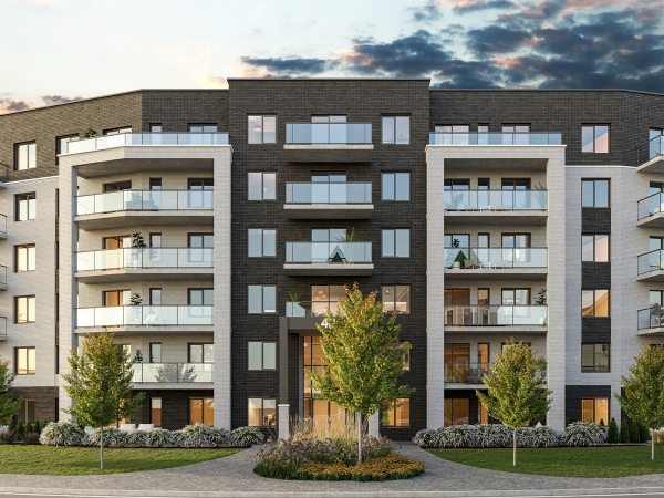 Neolia Condos - 10