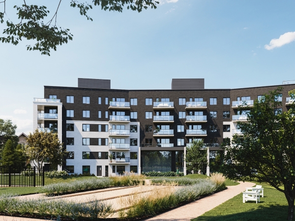 Neolia Condos - 19