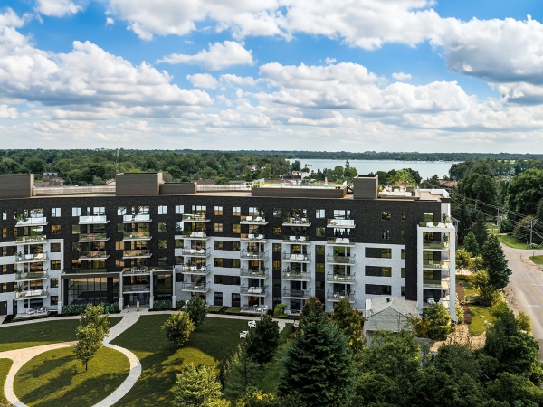 Neolia Condos - 18