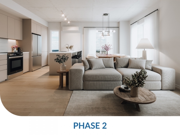 Neolia Condos - 3