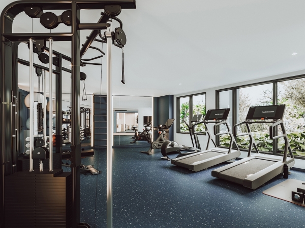 Neolia Condos - 15