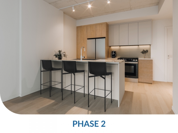 Neolia Condos - 4