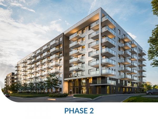 Neolia Condos - 2